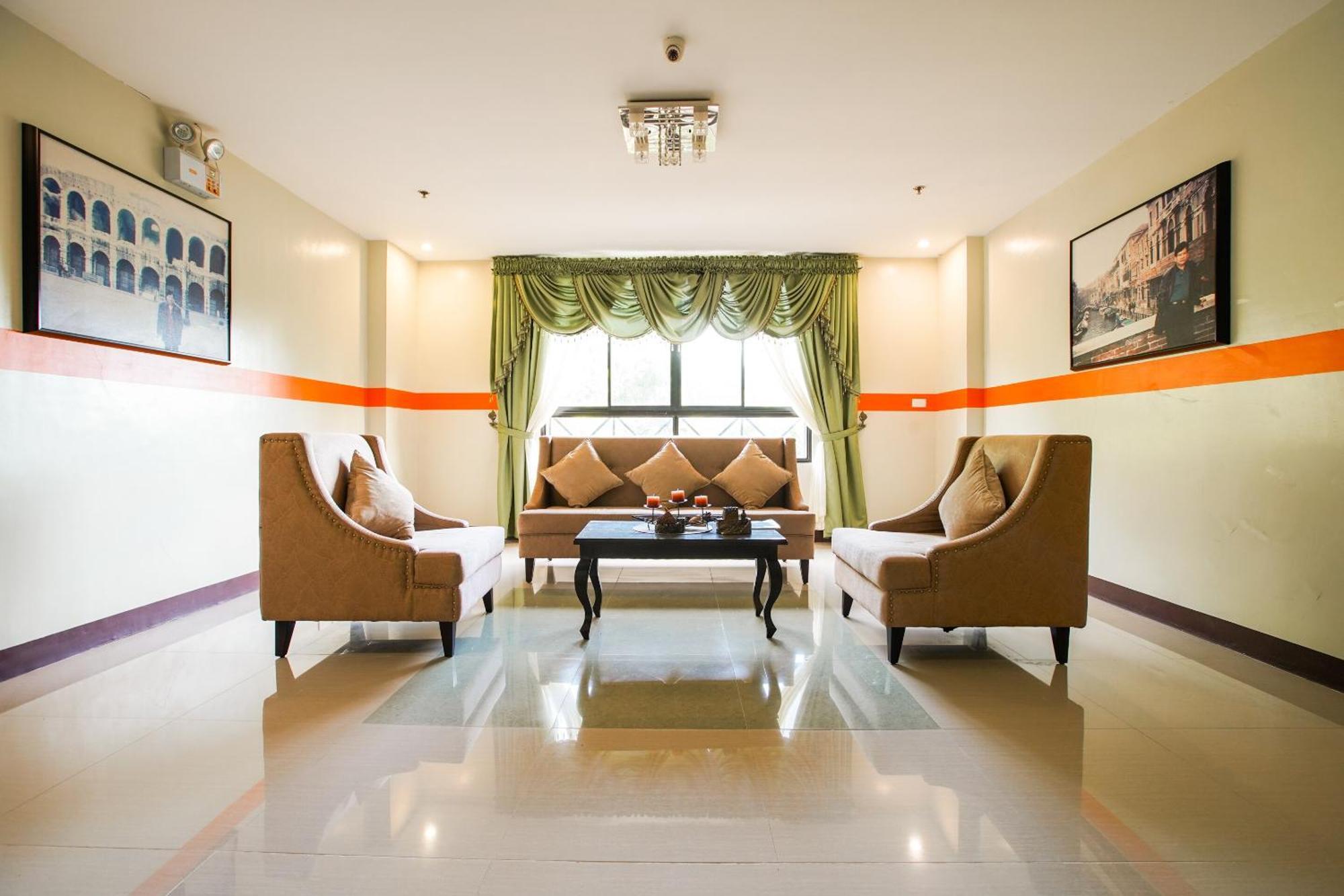 Oyo 236 Hotel Edmundo Pototan Εξωτερικό φωτογραφία