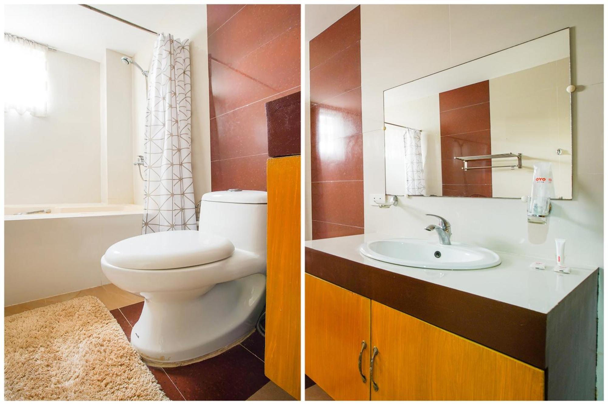 Oyo 236 Hotel Edmundo Pototan Εξωτερικό φωτογραφία