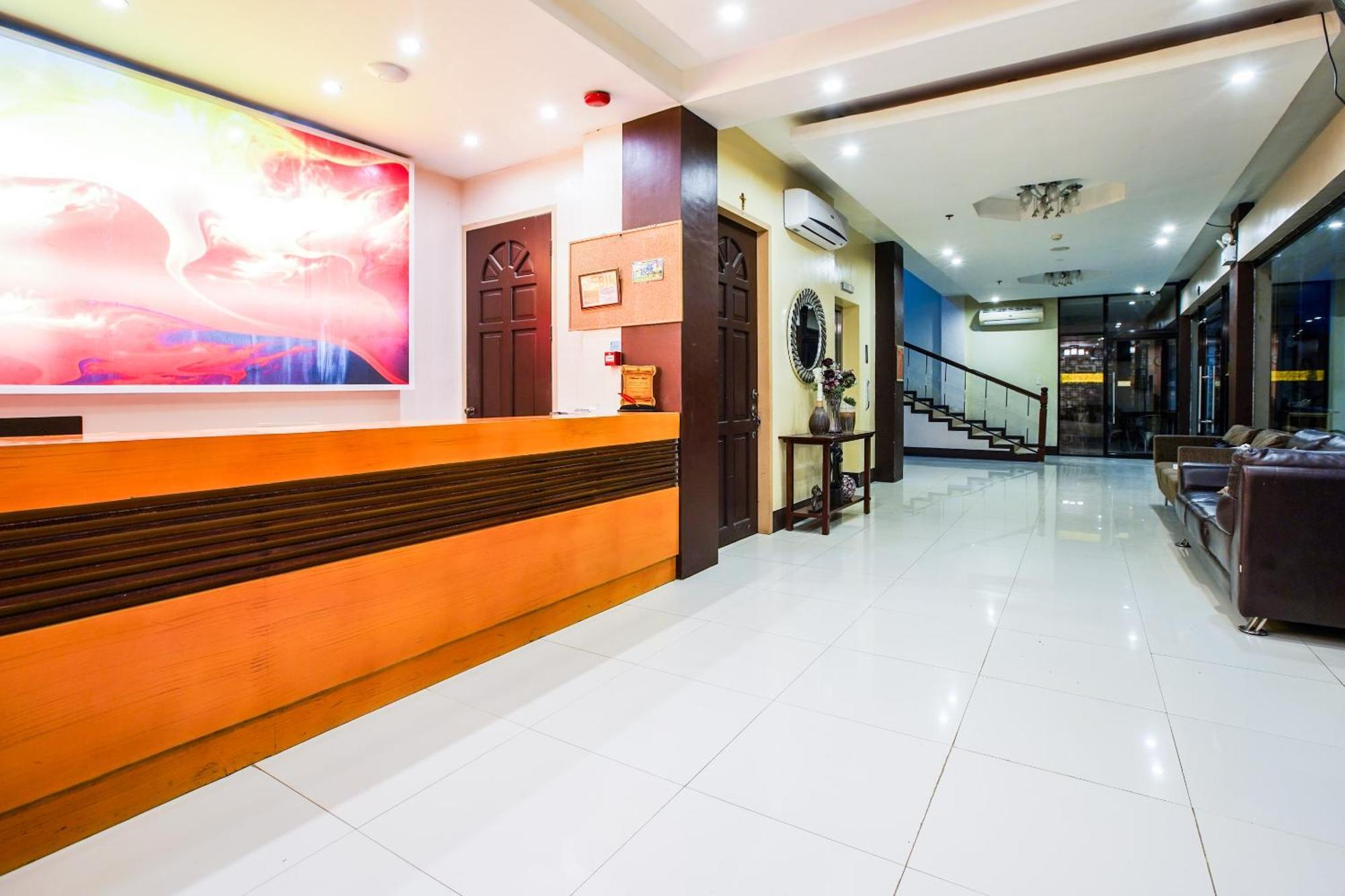 Oyo 236 Hotel Edmundo Pototan Εξωτερικό φωτογραφία