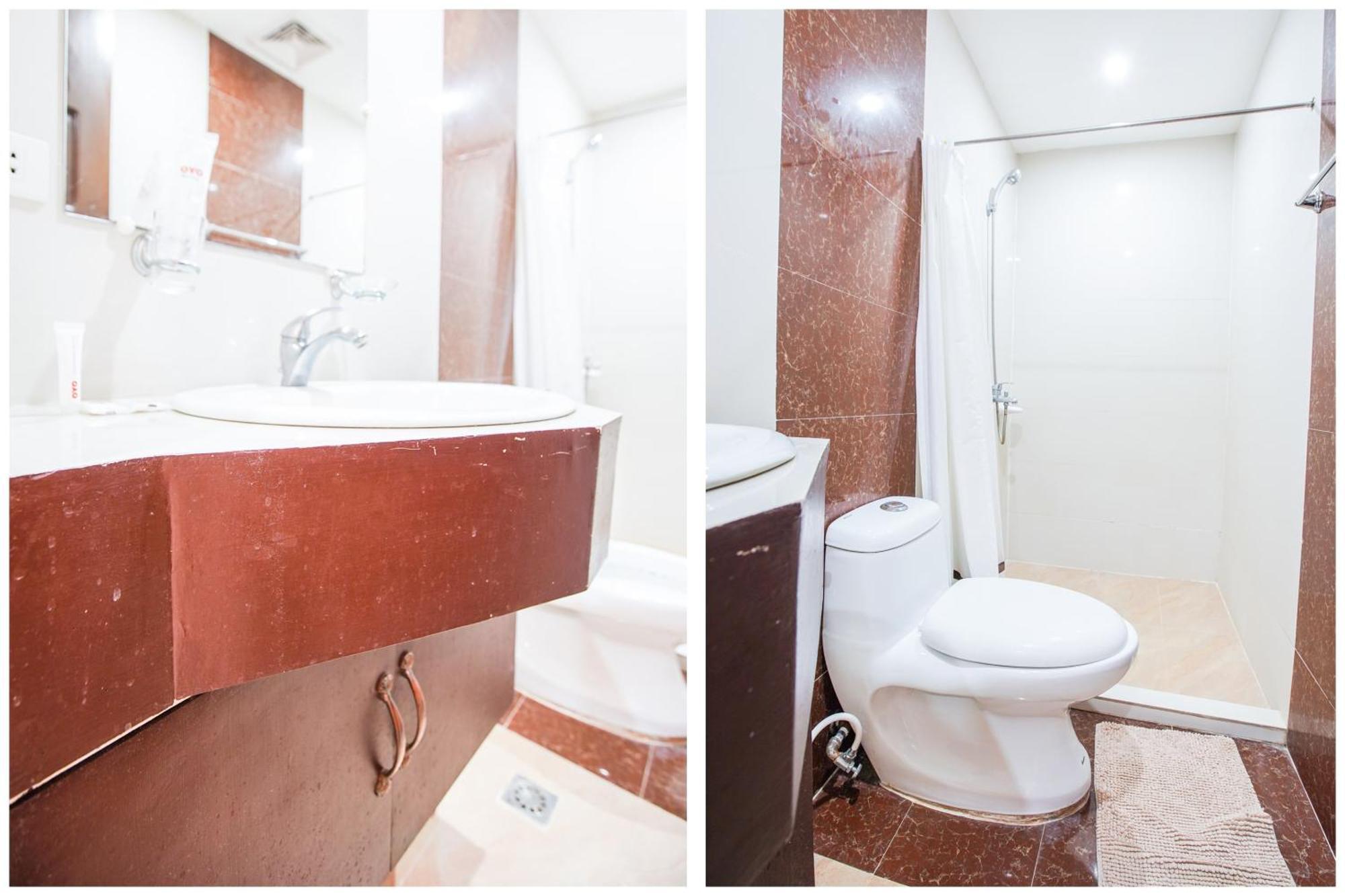Oyo 236 Hotel Edmundo Pototan Εξωτερικό φωτογραφία