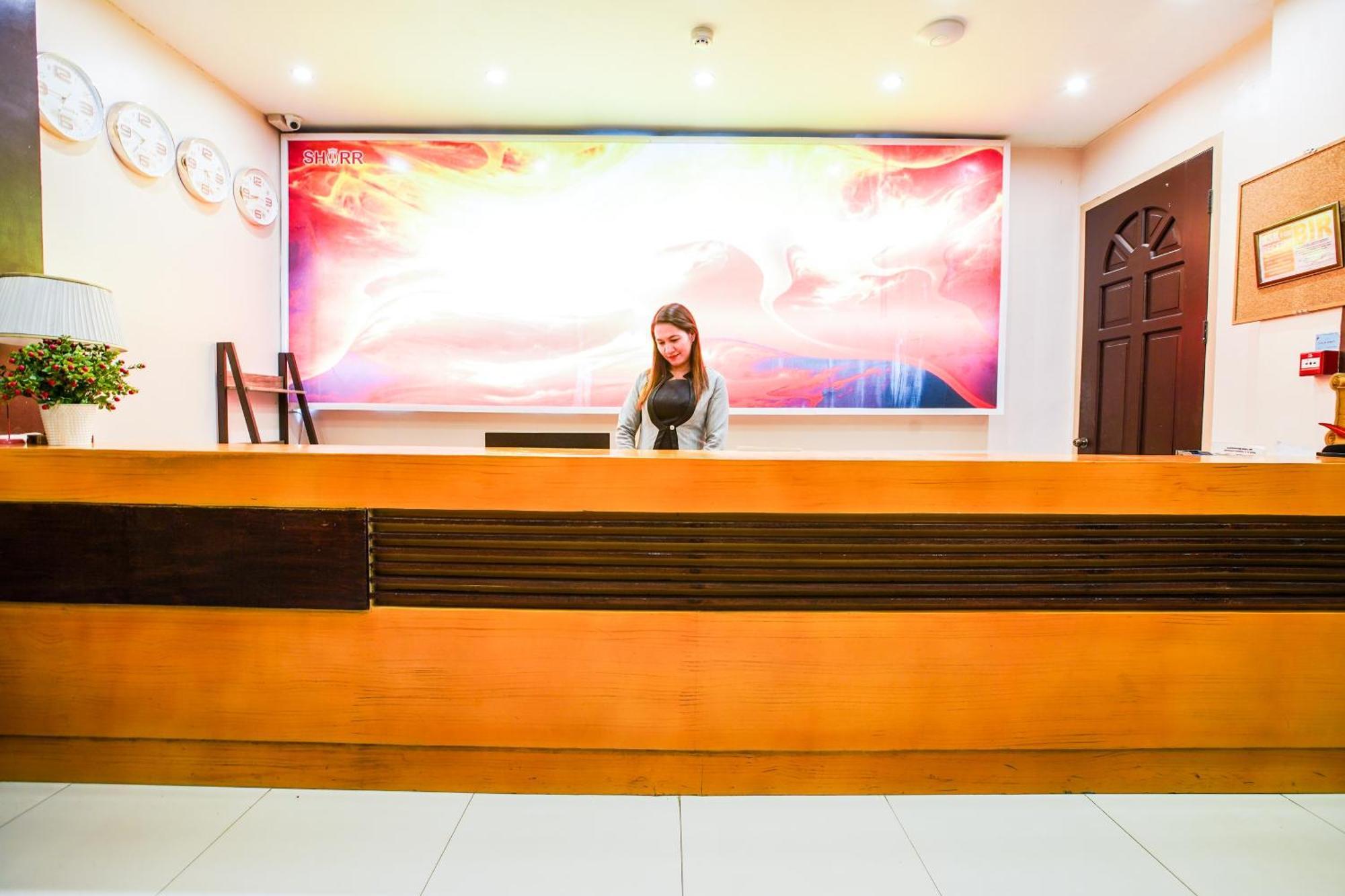 Oyo 236 Hotel Edmundo Pototan Εξωτερικό φωτογραφία